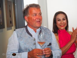 EXCLUSIVE WINE NETWORKING EVENING am 6.6.2026